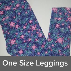 LulaRoe Leggings